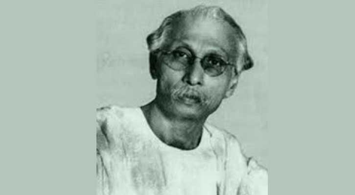 ঔপন্যাসিক প্যারীচাঁদ মিত্রের প্রয়াণ